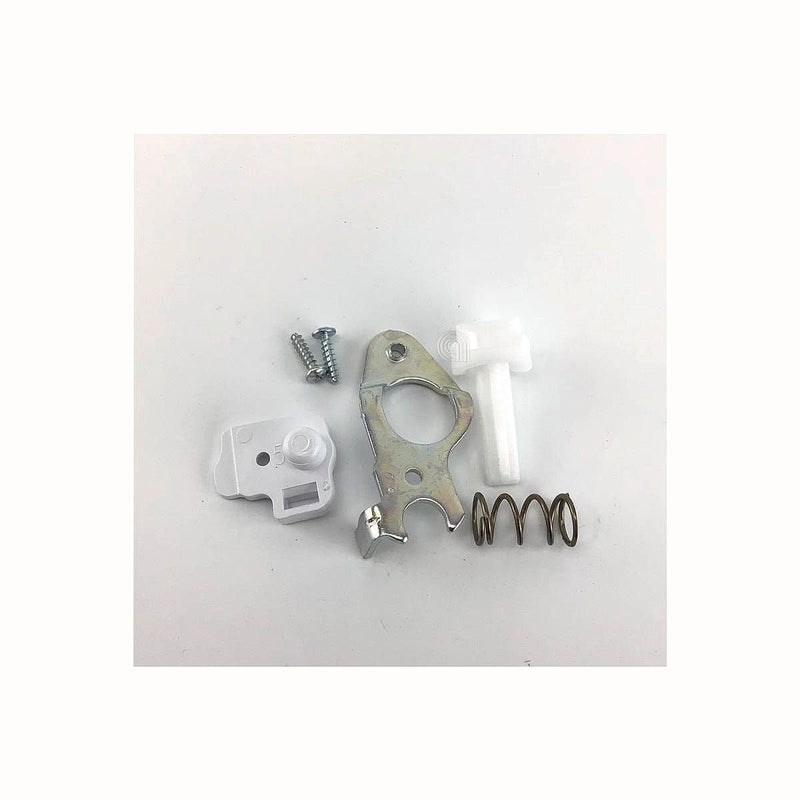 Poignée originale réfrigérateur Beko compatible avec Indesit C00934035