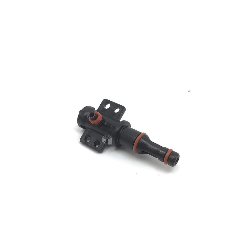 Pasador noir pour valve chaudière 4 bar Philips Saeco 421946011491