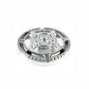 spartifiamma brûleur thermocouple II version Franke 1330042051