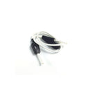 Joints d'étanchéité fermeture originale lave-vaisselle Smeg 938820015