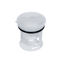 groupe filtre lave-linge compatible avec Beko et Indesit C00864985