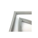 Garniture grise pour réfrigérateur Smeg code 754132228