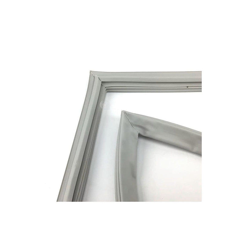 Garniture grise pour réfrigérateur Smeg code 754132228