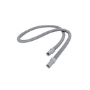 Tuyau d'alimentation original pour lave-vaisselle Smeg avec codes 758972766