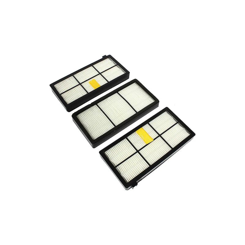 IROBOT - Filtre HEPA Aspirateur - 4415864