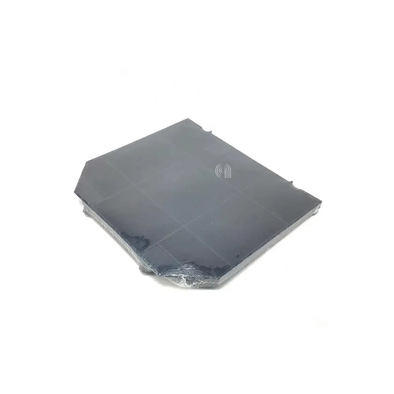 Filtre à charbon rectangulaire 265x235 mm original Franke