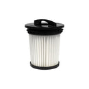 Filtre HEPA cylindrique 2791 original De Longhi AT5165395000