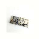plaque de commande complète pour réfrigérateur beko code 4326991985