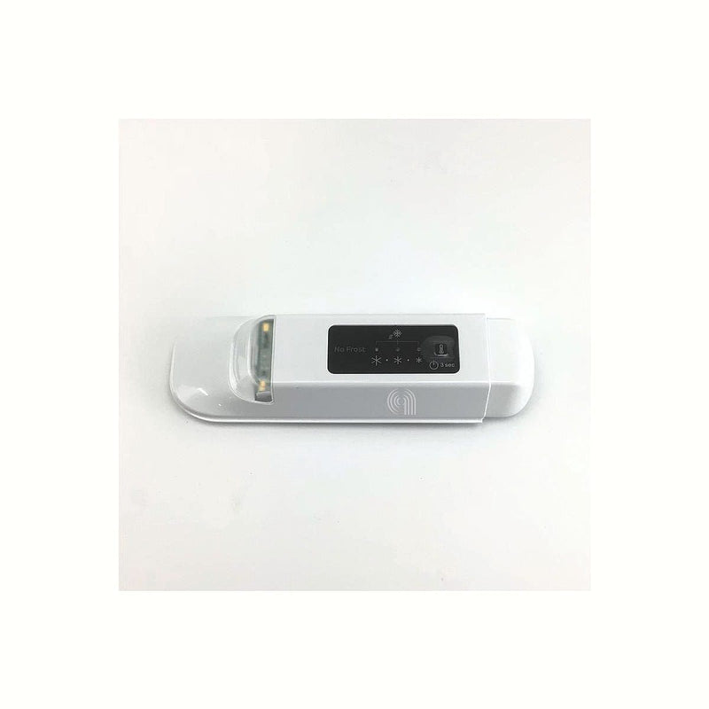 thermostat électrique ET2 amélioré pour réfrigérateur Whirlpool