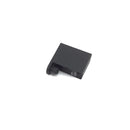 couvercle de poignée pour micro-ondes Samsung DG63-00025A lexan