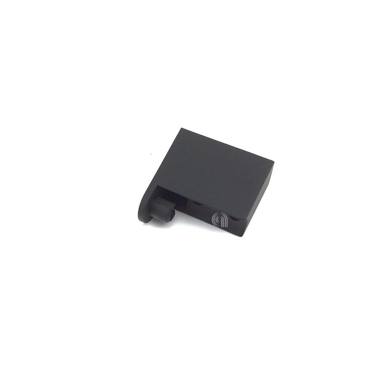 couvercle de poignée pour micro-ondes Samsung DG63-00025A lexan