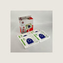 Sac filtre H85 EPA Bag H-Energy700 pour aspirateur Hoover