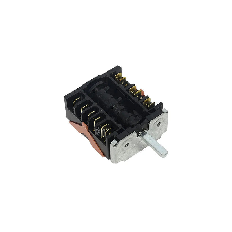 FRANKE / WHIRLPOOL / EGO / INDESIT - Interrupteur Four - C00114124
