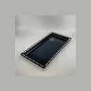 Plaque de cuisson de rechange pour four Beko et Indesit, code 419930001