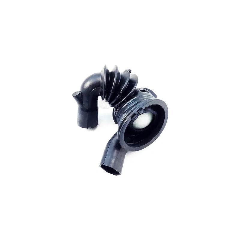 Tuyau de vidange original Bosch pour lave-linge avec clapet anti-retour 00484193