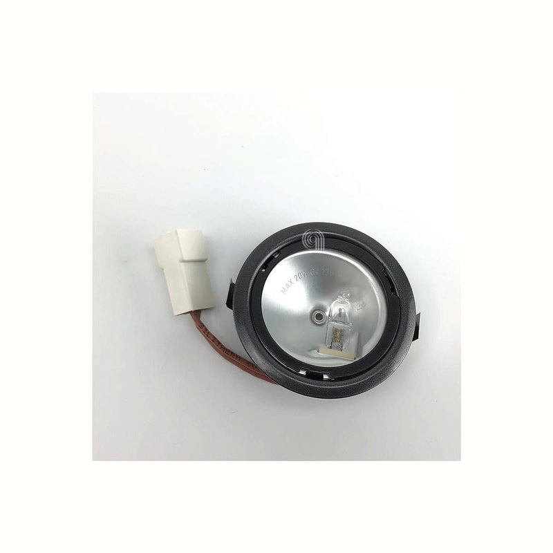 LAMPE DE HOTTE