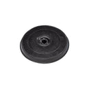 Filtre à charbon circulaire original pour hotte Bosch 11005732