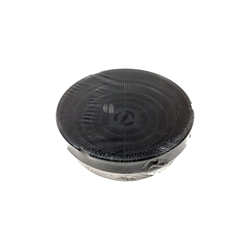 Filtre à charbon actif circulaire FLT6 pour hotte Smeg d'origine