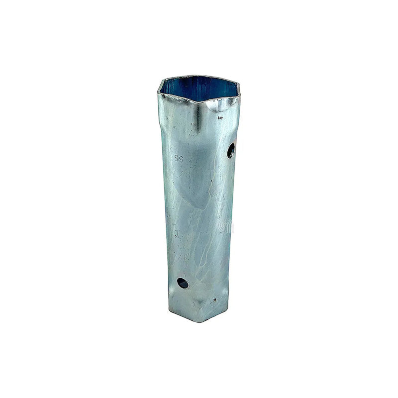 UNIVERSALE - Clé à double embout pour vannes de chauffe-eau - AST-00904001