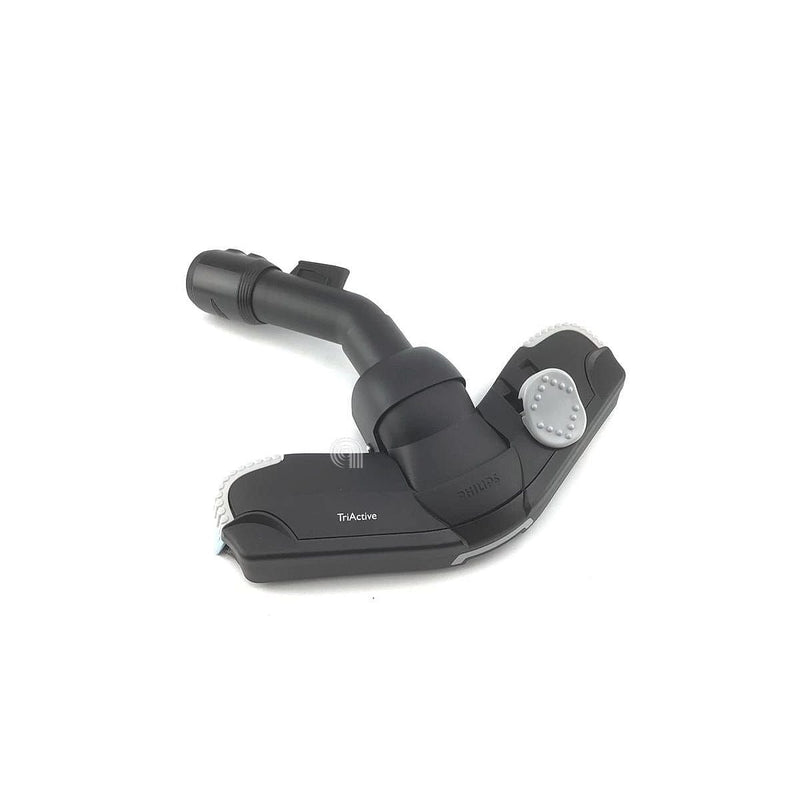 Brosse combinée originale pour aspirateur Philips 432200425732