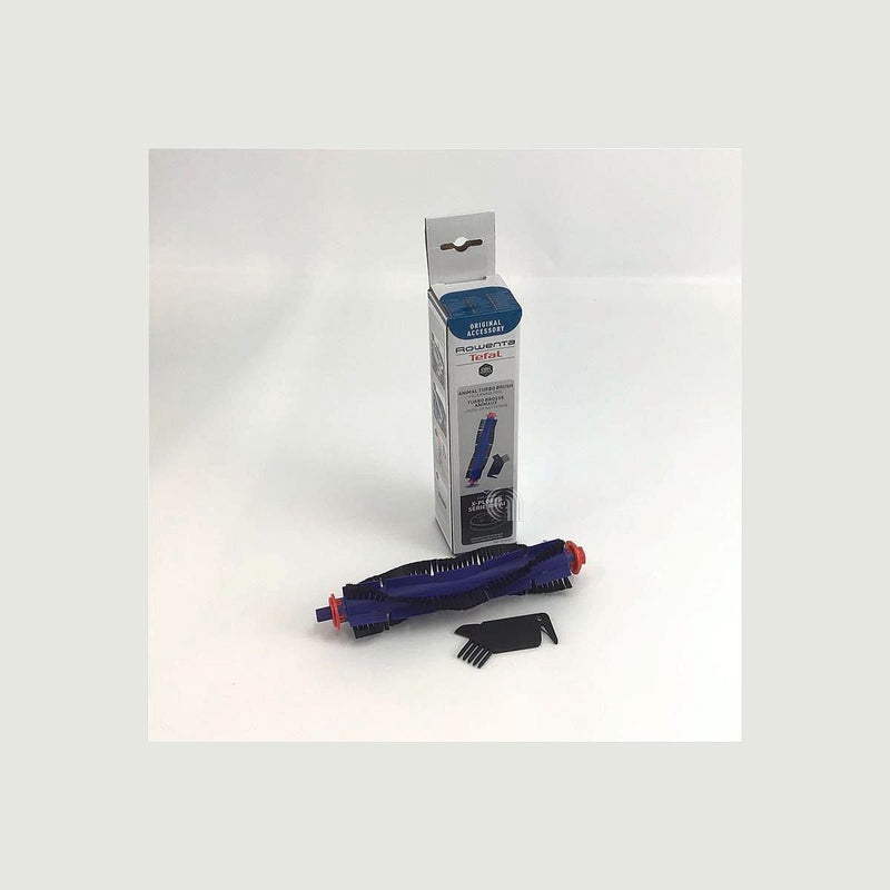 Brosse rouleau détergente Rowenta ZR130003 pour robots culinaires