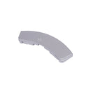 manille de porte originale lave-linge Samsung DC64-00561F argent