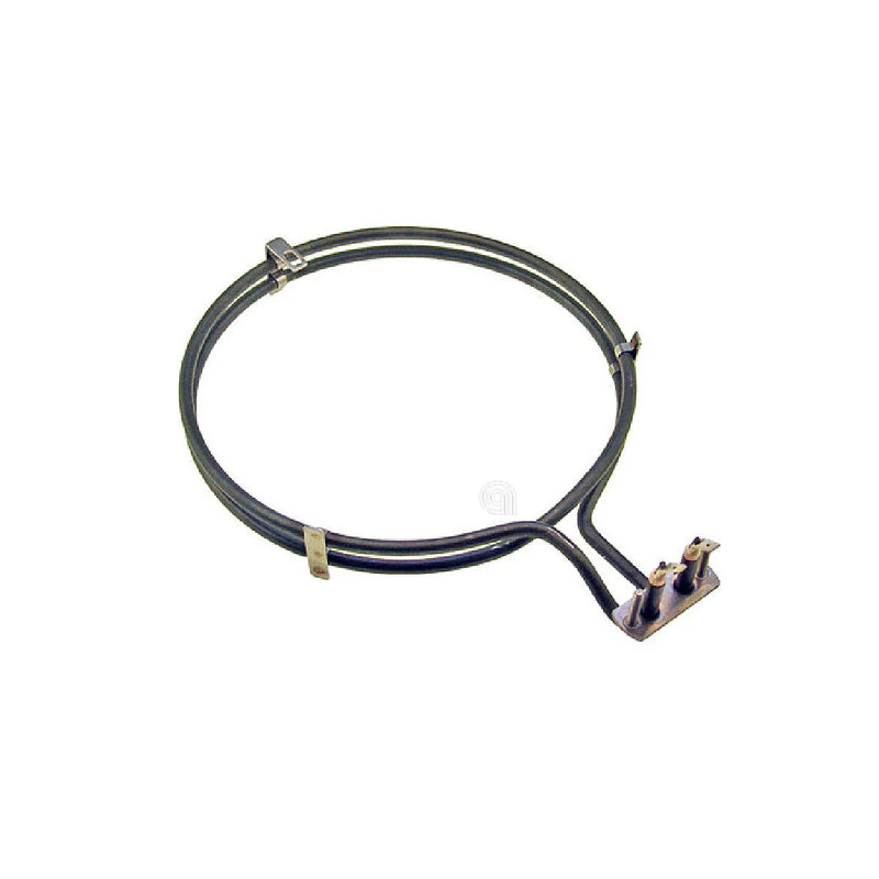 ELECTROLUX, AEG, SIEMENS, BRANDT, NEFF - Résistance circulaire pour four 2500W - 8996619110092