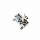 Kit thermostat d'ambiance De Longhi WK05 16A 250V 5214004300