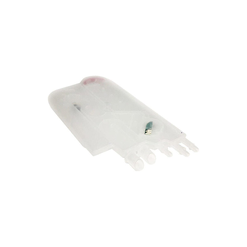Ensemble de ventilation d'air pour lave-vaisselle Gorenje et Candy