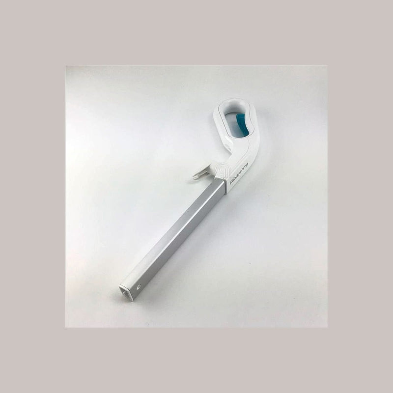 manche blanche pour aspirateur à vapeur Moulinex SS-2230002839