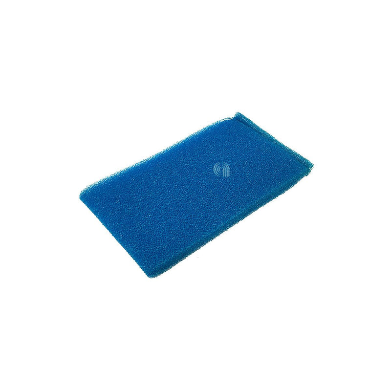 Filtre éponge original aspirateur Polti M0S06023