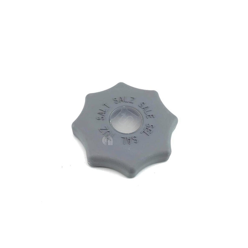 bouchon magnétique adoucisseur pour lave-vaisselle Bompani 4202065