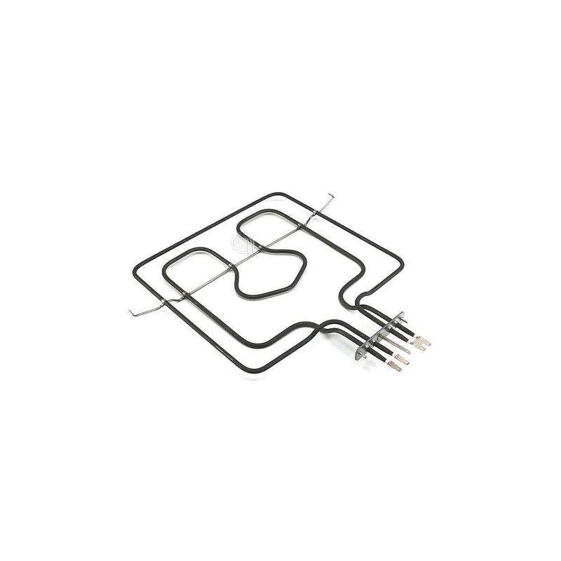 Résistance tubulaire four Gorenje 230V 1100W code 564204