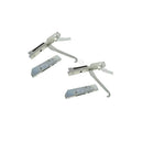 ARISTON - Charnière de porte de four - C00066393-15