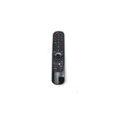 Télécommande originale pour télévision LG codes AKB75855505 AKB76039704