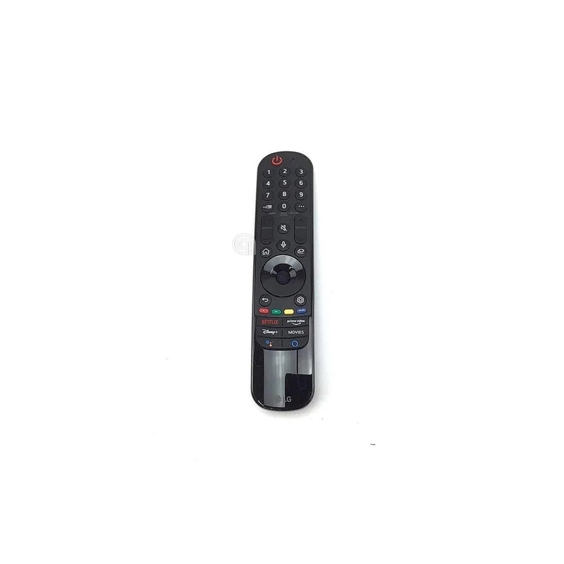 Télécommande originale pour télévision LG codes AKB75855505 AKB76039704