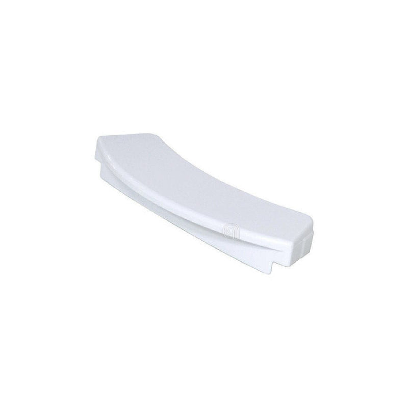 manilla de puerta original para lavadora Samsung DC64-00561A blanca