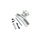Poignée de porte originale lave-linge Electrolux code 4055304143