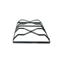 robinet gaz pour plaque SMEG 2 feux code SRV596