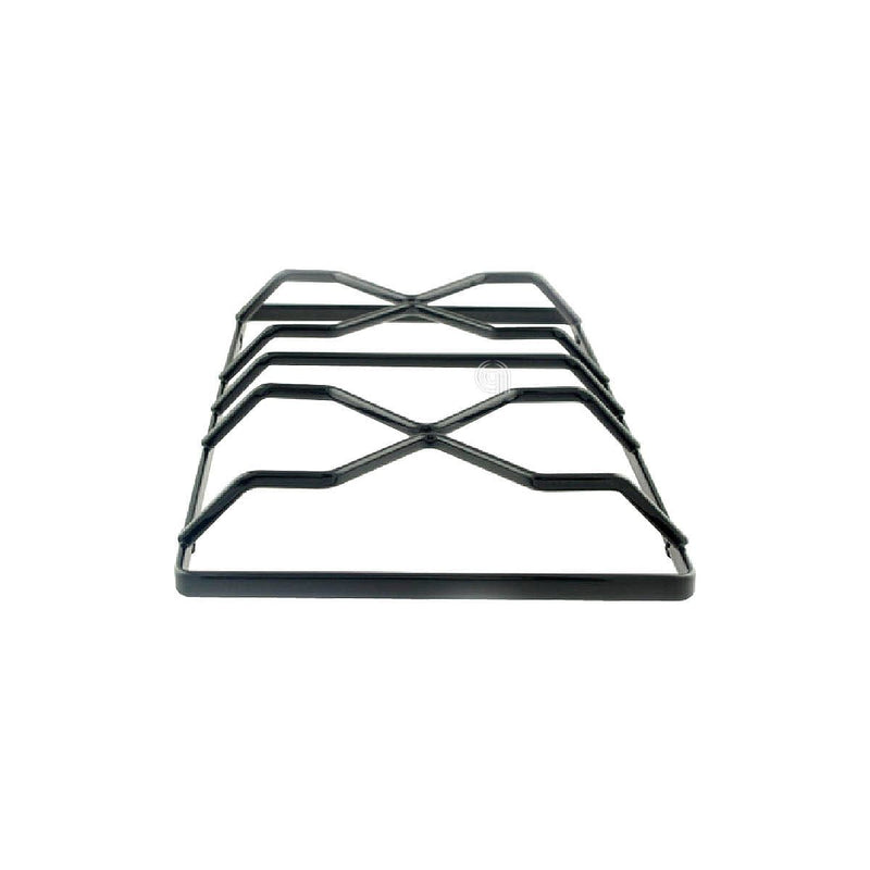 robinet gaz pour plaque SMEG 2 feux code SRV596