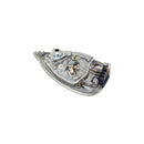 base plaque originale pour fer à repasser Rowenta cs-00130236