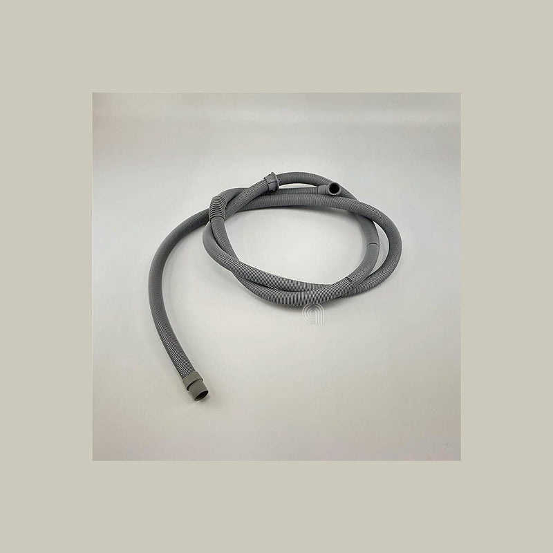 Tuyau avec collier pour lave-vaisselle Gorenje 859800
