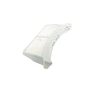 Filtre à air lanugine original pour sèche-linge Beko 2972300100