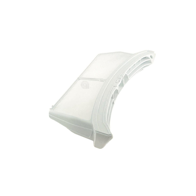 Filtre à air lanugine original pour sèche-linge Beko 2972300100