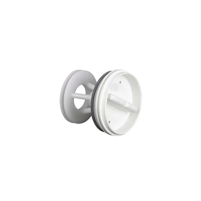 Couvercle de pompe original lave-vaisselle Bosch code 00053761