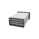 Cooler para secadora Bosch y marcas asociadas códigos 00676339 y 00795875