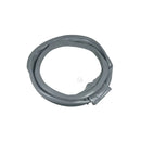 Joint de hublot original lave-linge Electrolux 8071200029