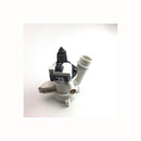 Pompe de vidange 220-240V pour lave-linge Candy 43014233