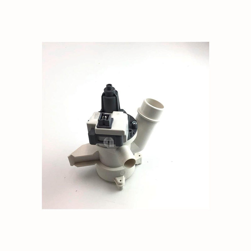 Pompe de vidange 220-240V pour lave-linge Candy 43014233