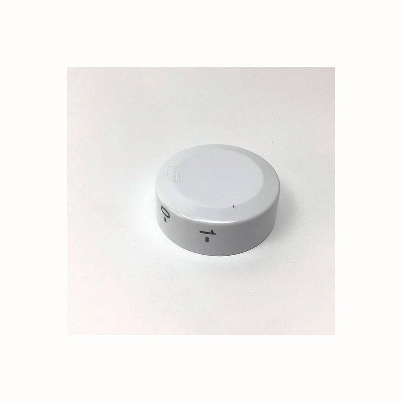 Pomo original de réfrigérateur Beko pièce de rechange 4640680100 compatible